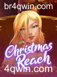 ChristmasReach: O Novo Jogo Festivo para as Férias