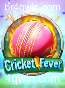 CricketFever: Mergulhe na Emoção do Jogo