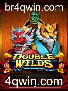 Explorando o Mundo de DoubleWilds: Uma Nova Experiência de Jogo no 4qwin.com
