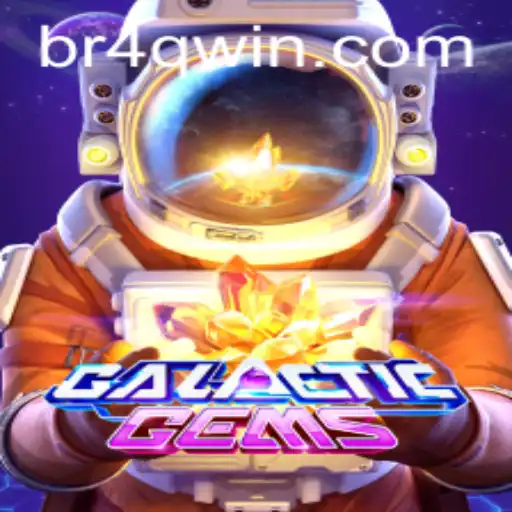 GalacticGems: Navegue por Aventuras Intergaláticas com 4qwin.com