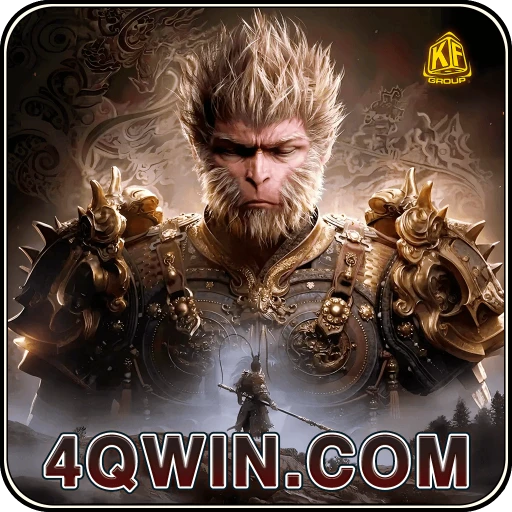 4qwin.com Logo