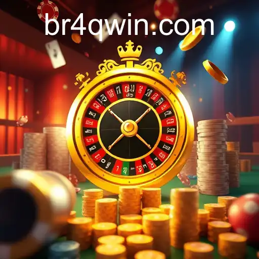 Jogos de cassino