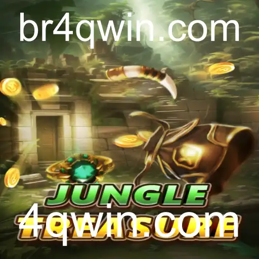 Explorando a Aventura de JungleTreasure: Descubra o Tesouro Oculto