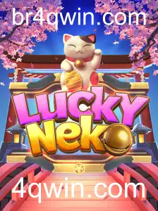 Tudo sobre LuckyNeko: O Atraente Jogo Online