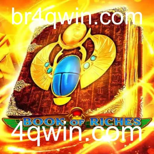 Explorando o Fascinante Mundo de BookofRiches e 4qwin.com