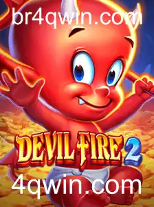Descubra o Universo Fascinante do Jogo 'DevilFire2'