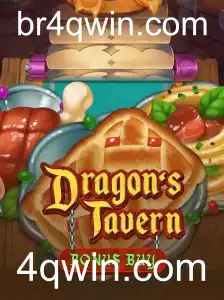 DragonsTavern: Uma Jornada Épica no Mundo dos Jogos