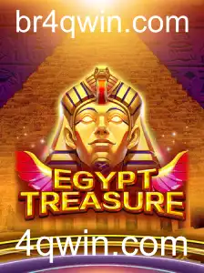 Explorando o Fascinante Mundo de EgyptTreasure