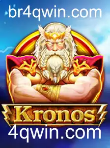 Kronos: Um Novo Fenômeno no Mundo dos Jogos