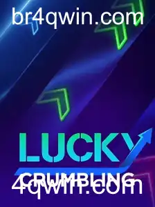 Descubra o Mundo de LuckyCrumbling: Jogo de Estratégia e Sorte