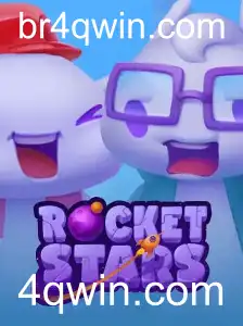 Explorando RocketStars: Um Mergulho no Universo de Estratégia Espacial
