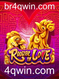 RoosterInLove: Uma Viagem ao Mundo da Estratégia e Diversão