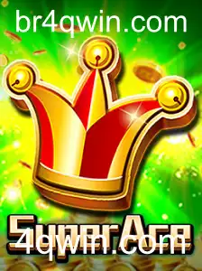 Descubra o Fascinante Mundo de SuperAce: O Novo Sensação do Universo de Jogos
