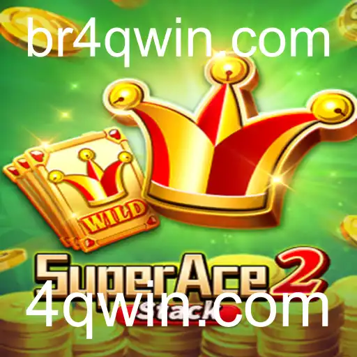 Descubra SuperAce2: O Jogo de Cartas Que Está Conquistando o Mundo