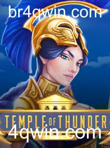Descubra o Universo de TempleofThunder: Um Guia Completo