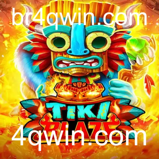 Descobrindo o Mundo do Jogo TikiBlaze