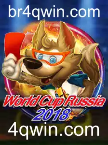 WorldCupRussia2018: Uma Viagem ao Coração do Futebol