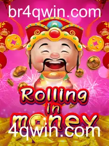 Descubra o Mundo Empolgante de RollingInMoney