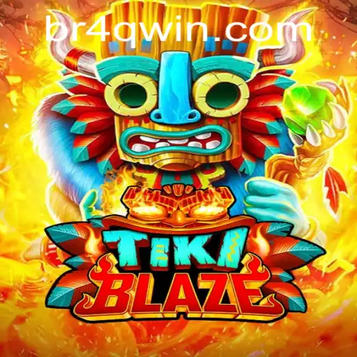 Descobrindo o Mundo do Jogo TikiBlaze